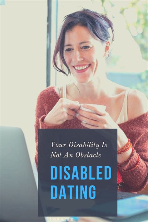 Dating sites for disabled seniors